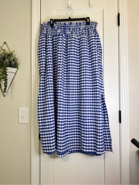 a new day Pull On Maxi Skirt
